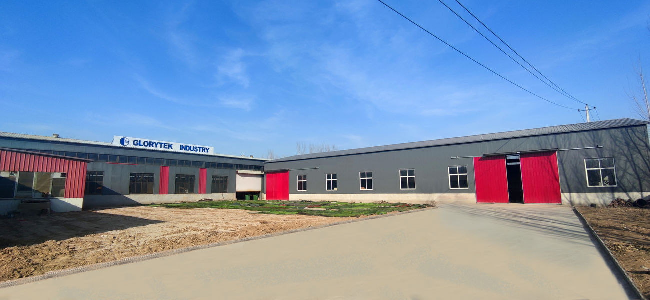 จีน Glorytek Industry (Beijing) Co., Ltd. 