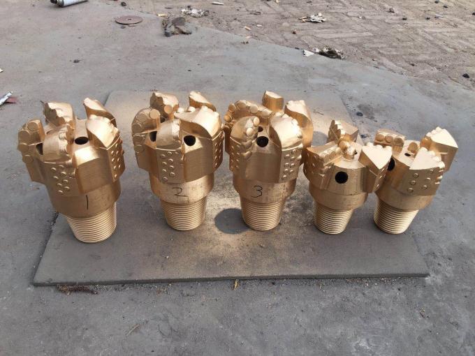 Cutter Pick U Series การเหมืองแร่ การตัดอุโมงค์ 5