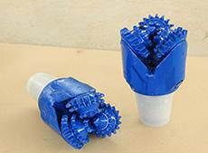 ความลึกการเจาะที่กําหนดเอง RC บิตเจาะ 140 มม. 4