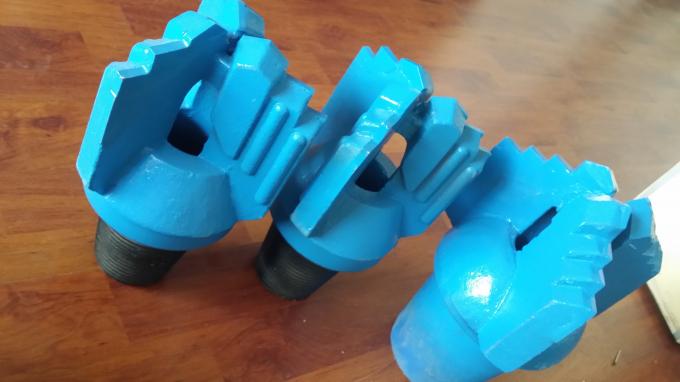 ความลึกการเจาะที่กําหนดเอง RC บิตเจาะ 140 มม. 8