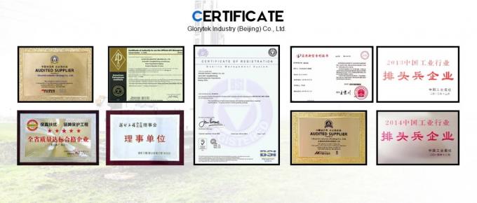 BW850-5 ปั๊มลูกสูบแบบลูกสูบสองทางสองสูบแนวนอน 7