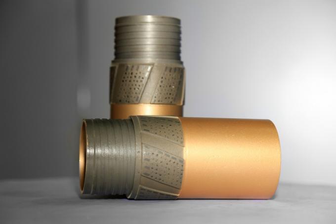 แท่นขุดเจาะแกนกลางเคลื่อนย้ายง่าย ประสิทธิภาพสูง โครงสร้างกะทัดรัด 7