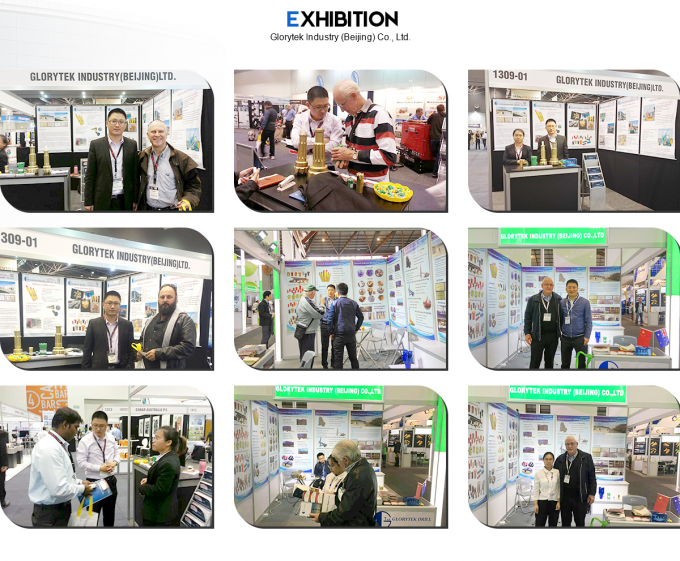 แท่นขุดเจาะแกนกลางเคลื่อนย้ายง่าย ประสิทธิภาพสูง โครงสร้างกะทัดรัด 12