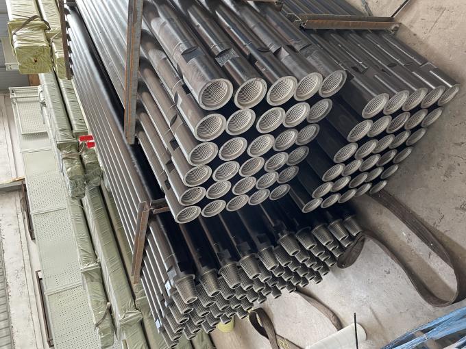 แอดป์เตอร์ หญิง 2-3/8 REG หญิง 4- 1/2 REG 1