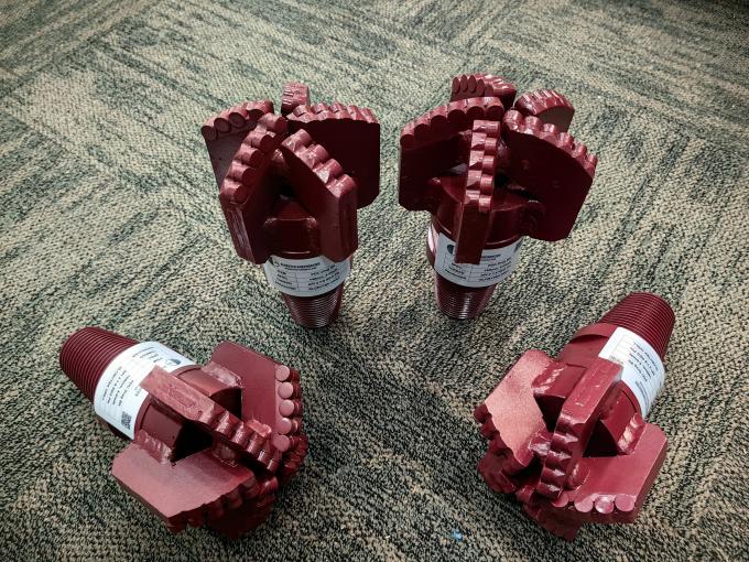 แอดป์เตอร์ หญิง 2-3/8 REG หญิง 4- 1/2 REG 6