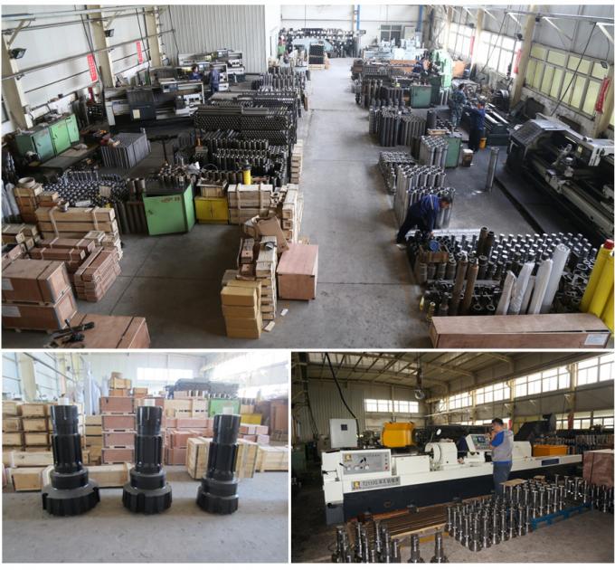 แอดป์เตอร์ หญิง 2-3/8 REG หญิง 4- 1/2 REG 9