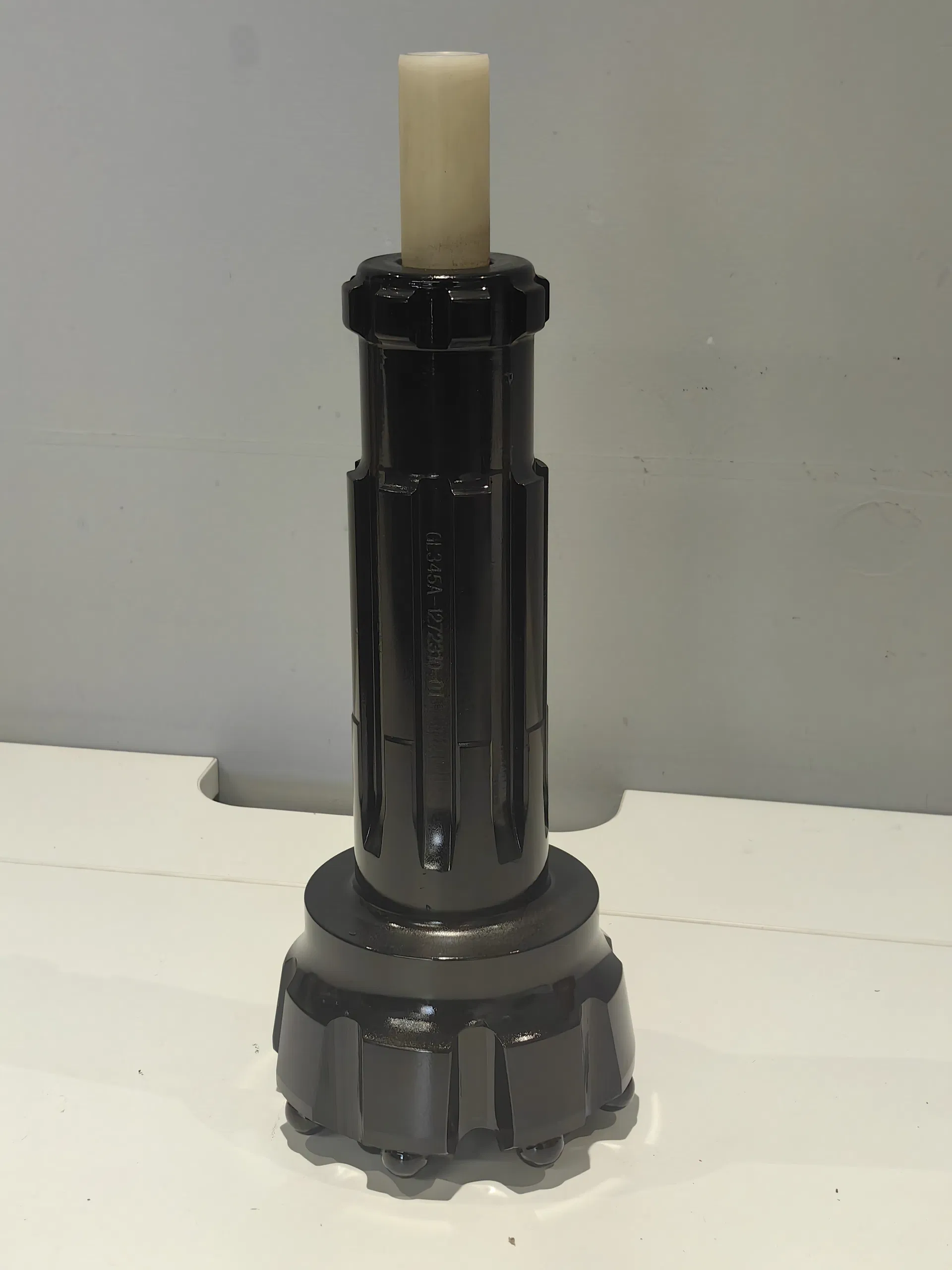 DTH Hammer Bit Mining Drill Bit Rock Mining Water Well Drill Bits เครื่องมือการเจาะ 1