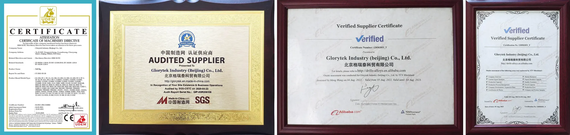 PDC Rotary Bit การแก้ไขที่เหมาะสมสําหรับการเจาะที่รวดเร็วและแม่นยํา 3