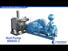 ปั๊มโคลน BW850-2