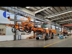 โรงงานซ่อมบำรุงแท่นขุดเจาะใต้ดิน