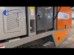 แท่นขุดเจาะแบบ Top Hammer รุ่น T640J