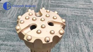 ค้อน DTH บิต GLQL60-190