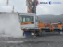 แท่นขุดเจาะโรตารี่ Tricone R880L