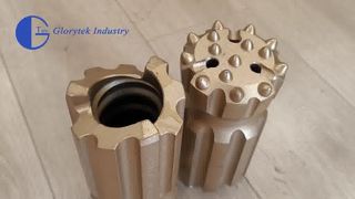 ดอกกระดุม Retrac T51-89mm