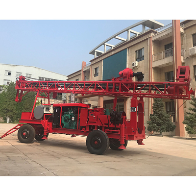 Borewell Valveless Dth Down The Hole Hammer ความดันสูงและประสิทธิภาพ