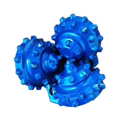 190mm Tricone ร็อคบิต, TCI Tricone ดอกสว่านสำหรับการขุดเจาะบ่อน้ำมัน