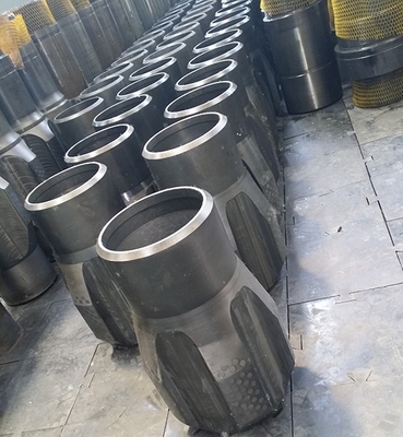 แก้ไข Bend Down Hole Mud Motor 120mm 5 ขั้นตอนสำหรับการเจาะแนวนอน