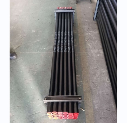 JT922 Trenchless Hdd Pipe สำหรับการเจาะแนวนอน