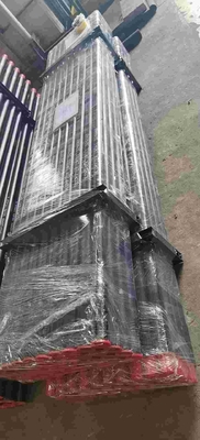JT3020 Hdd Drill Rod/Pipe สำหรับแท่นเจาะทิศทางแนวนอน