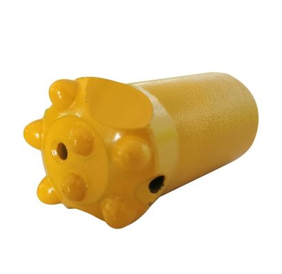 ขนาด 40 มม. 6 ปุ่ม 7 ปุ่ม ปุ่ม 7 องศา