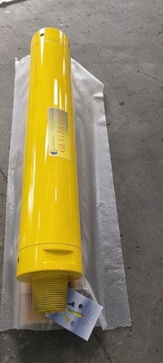 Down The Hole DTH Drilling Hammer DHD112 สำหรับการเจาะฐานราก
