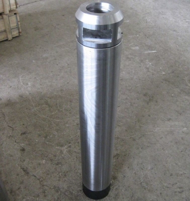ความดันอากาศต่ํา Dth Hammer Drilling GL150 เครื่องมือเจาะหินสําหรับอุปกรณ์เหมืองแร่