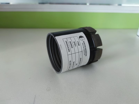 NQ ปรับปรุง Bit Wireline Core การเหมืองแร่ เครื่องมือเจาะ Core การเก็บตัวอย่าง