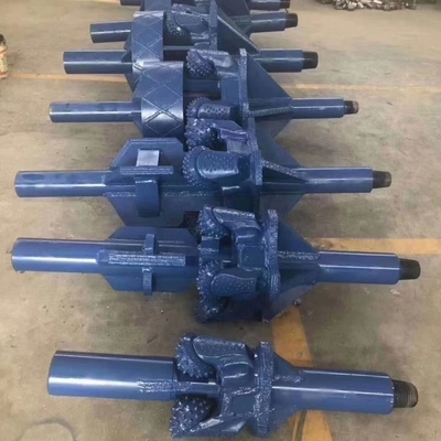 ฮาร์ดร็อค HDD รีมเมอร์ที่เปิดรู ขนาด 24 นิ้วสำหรับ Ditch Witch
