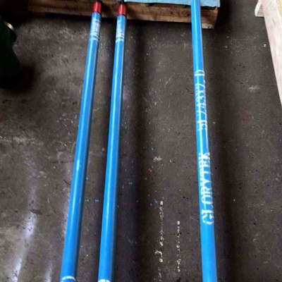 43mm Screw ลงหลุม Mud Motor แบบตรงสำหรับการเจาะตามทิศทาง