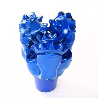 Iadc117 7 7/8 '' Tricone Roller Bit ความทนทานและความแข็งแรงสูง