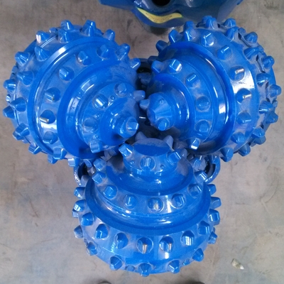 17 1/2 "TCI Tricone ร็อคบิต สำหรับการขุดเจาะบ่อน้ำมัน