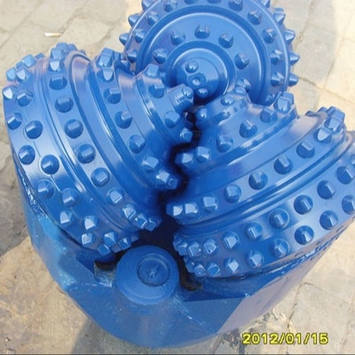 17 1/2 "TCI Tricone ร็อคบิต สำหรับการขุดเจาะบ่อน้ำมัน
