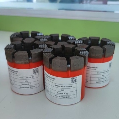 สายด้ายอุดรธานีแชมมอนด์ Core Bites เครื่องมือการเจาะสะสมสะดวกรวบรวมตัวอย่างการปฏิบัติการ