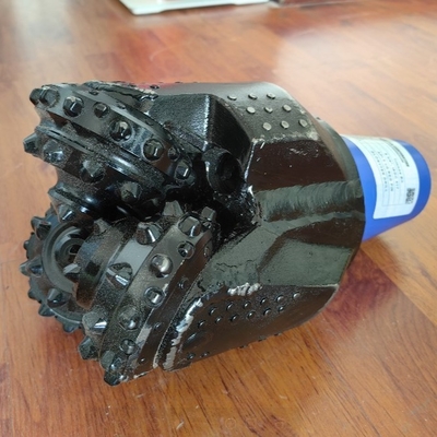Iadc517 6 3-4 นิ้ว Tricone Rock Bit Water Drilling