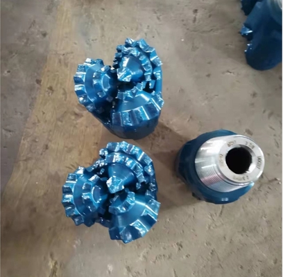 Iadc117 7 7/8 '' Tricone Roller Bit ความทนทานและความแข็งแรงสูง
