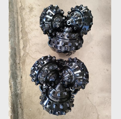 200 มม. 7 7/8 &quot;TCI Tricone Rock Bit สำหรับงานเจาะบ่อน้ำ