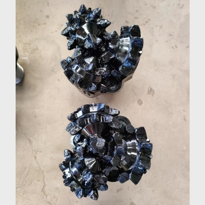 8 1/2&quot; Tci Tricone Bits สำหรับการเจาะหลุมเจาะแบบอ่อนและแข็ง