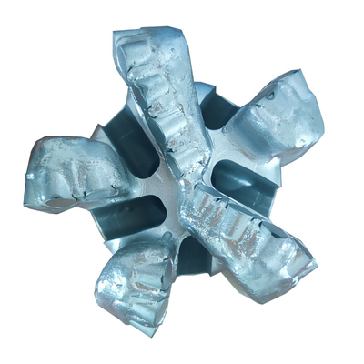 เครื่องมือเจาะความเร็วสูง Pdc ดอกสว่าน 8 1/2&quot; 5 ใบมีดพร้อมคัตเตอร์