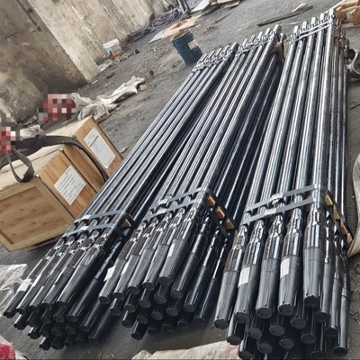 Ditchwitch 3020At Hdd Drill Pipe Double Wall