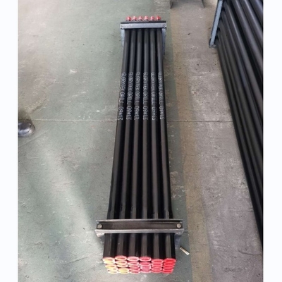 D9 * 13 อุปกรณ์เสริมเครื่องเจาะ Rig Hdd พร้อมเกรด S135
