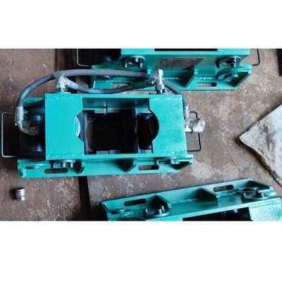 Nq Hq Pq Drilling Clamp สำหรับการเจาะสำรวจ