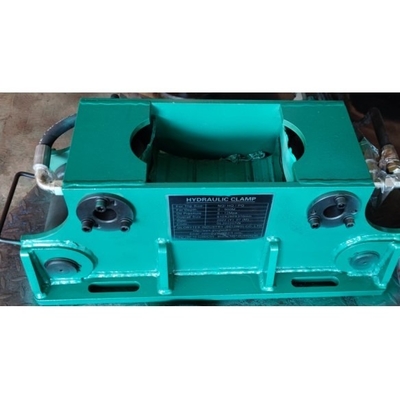 Nq Hq Pq Drilling Clamp สำหรับการเจาะสำรวจ