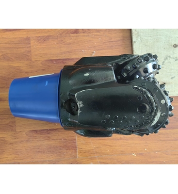 IADC517/537/637 Tricone Rock Bit การขุดเจาะบ่อน้ำร้อนใต้พิภพ