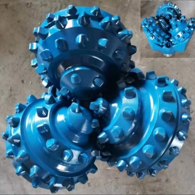 TCI Hard Rock Roller Tricone Rock Bit เส้นผ่านศูนย์กลาง 12 1/4&quot; 311 มม