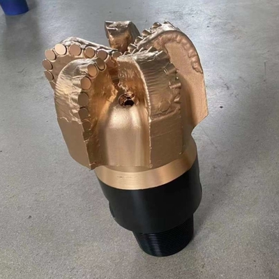 12 1/4 &quot; 311.1mm S195 Pdc บริดบิตสําหรับการเจาะน้ํามัน