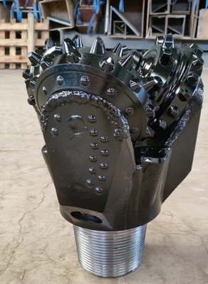 311.2mm 12 1/4&quot; Tci Ttricone Rock Bit Ype การหล่อ