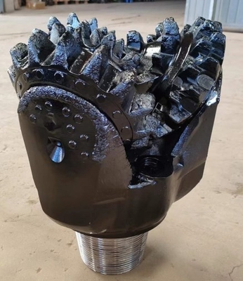 15'' Tricone Rock Bit Iadc217 ประสิทธิภาพสูง