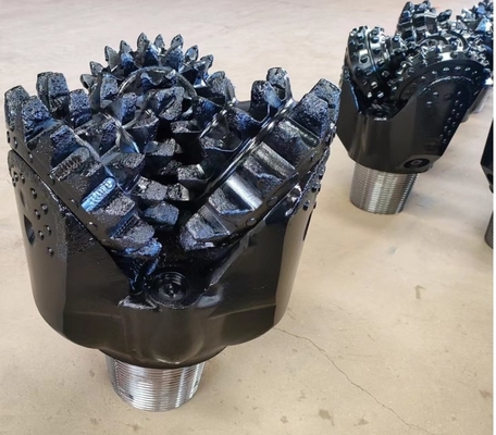 15'' Tricone Rock Bit Iadc217 ประสิทธิภาพสูง