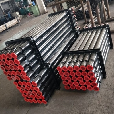 76mm 3m ยาวน้ําบ่อเจาะต้น Api 2 3/8 &quot;Reg หรือ 2 3/8&quot; ถ้า 89mm R780