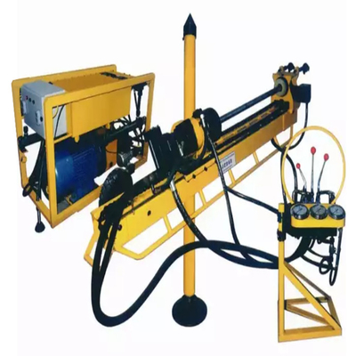 เครื่องเจาะหินใต้ดิน คอมแพคต์ คอร์ GLKD-1 ไฮดรอลิกเต็ม 900r/Min